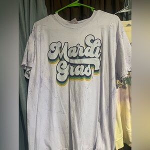 Mardi Gras T-Shirt